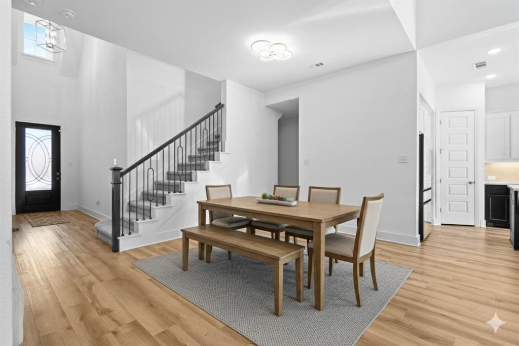 Arrow Brook - Residential Lease