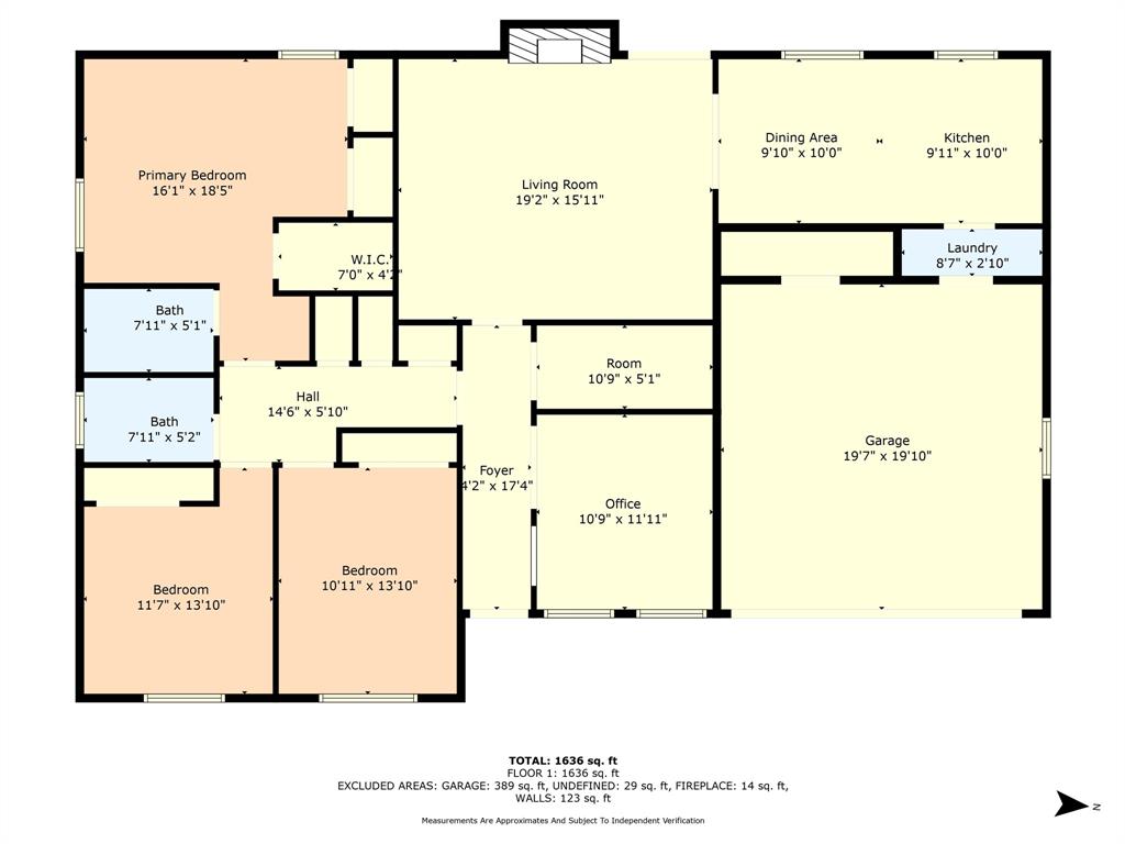 Northridge - Residential