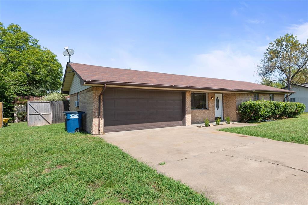 500 Bonnie View Drive