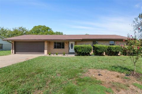 500 Bonnie View Drive Princeton TX 75407