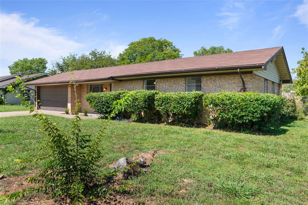 500 Bonnie View Drive