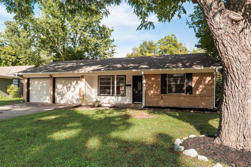 1426 Nantucket Drive