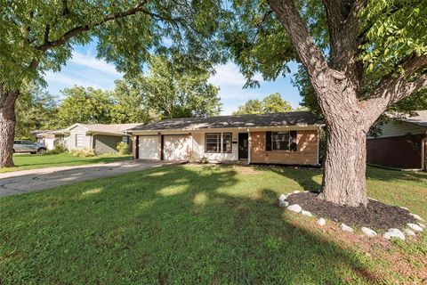 1426 Nantucket Drive Richardson TX 75080