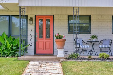 3904 Crescent Drive De Cordova TX 76049