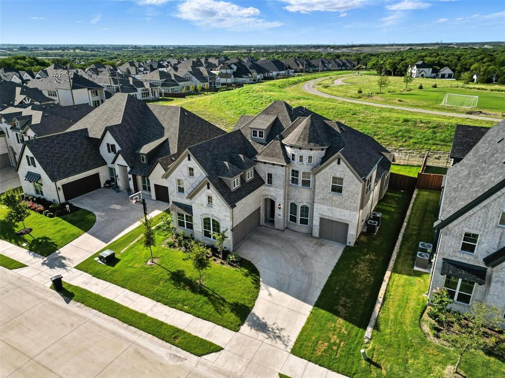1018 Cascading Creek Drive