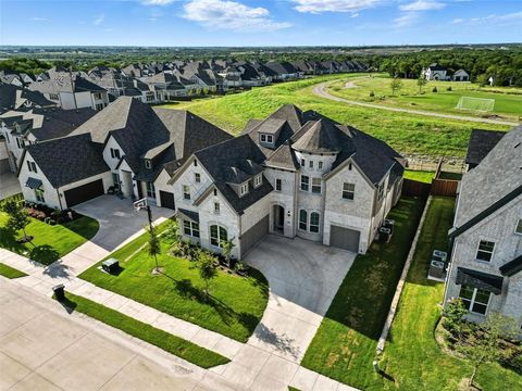 1018 Cascading Creek Drive Rockwall TX 75087