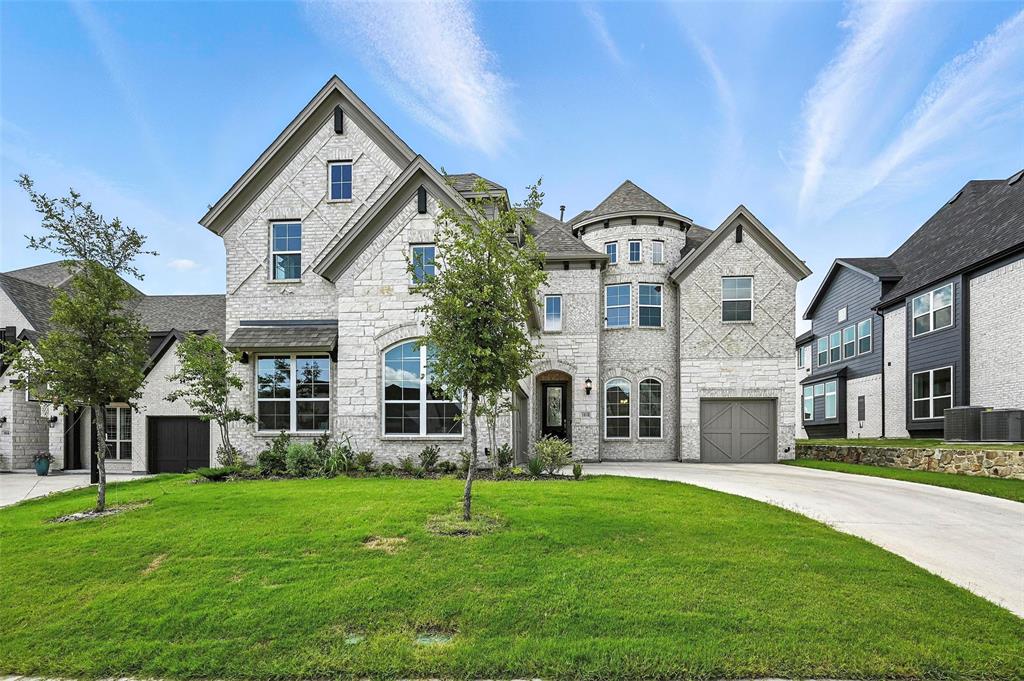 1018 Cascading Creek Drive