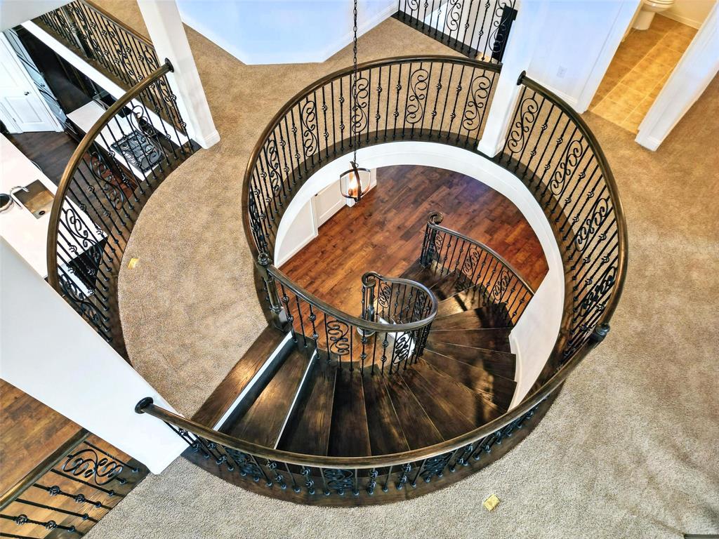 1018 Cascading Creek Drive