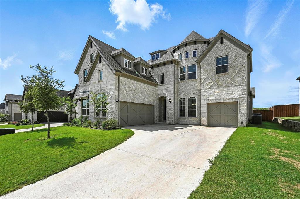 1018 Cascading Creek Drive