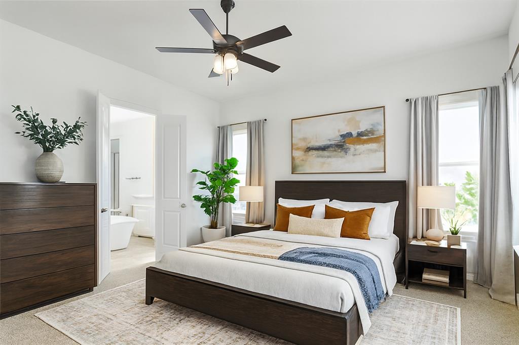 Breezy Hill. Ph 11 - Residential