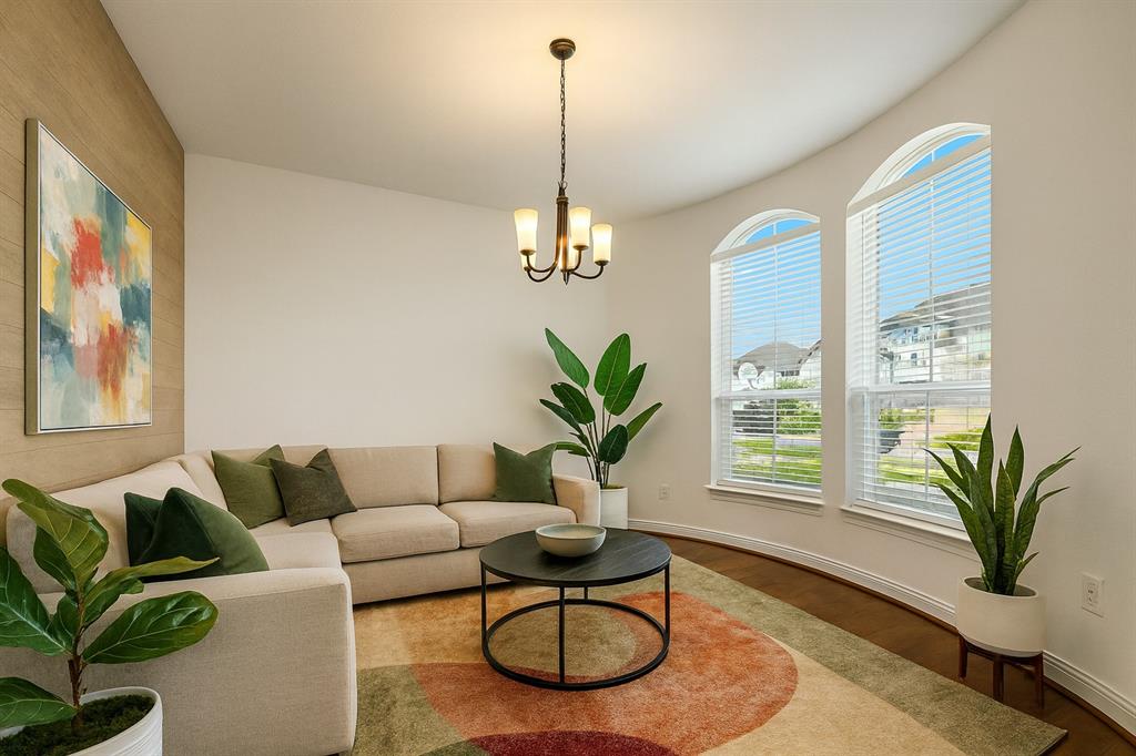 1018 Cascading Creek Drive