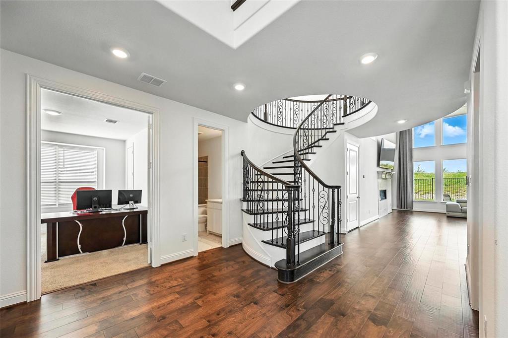 1018 Cascading Creek Drive