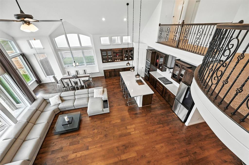 1018 Cascading Creek Drive
