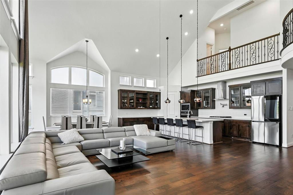 1018 Cascading Creek Drive