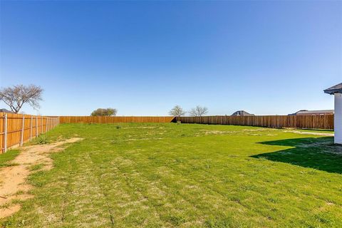 A home in Godley