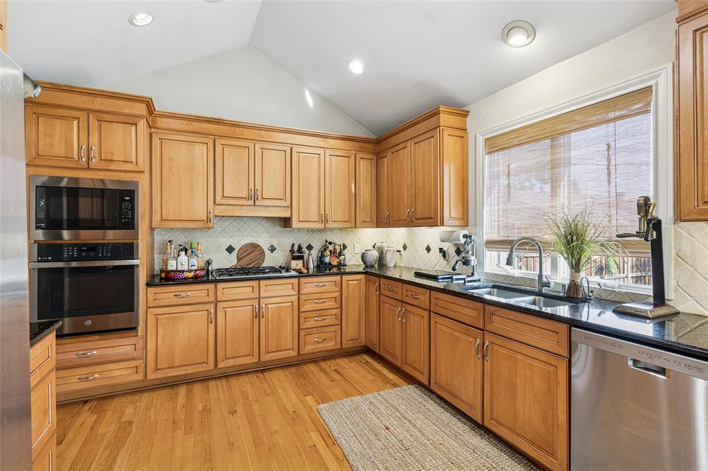 University Place Add - Residential