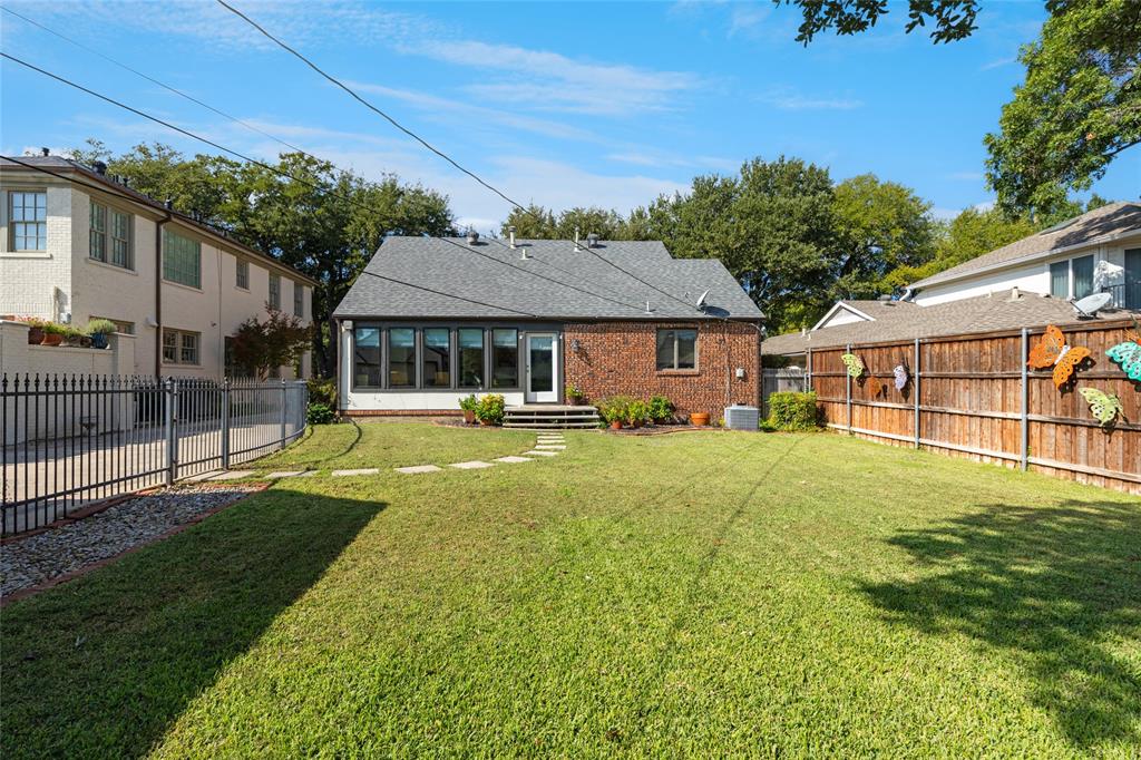 University Place Add - Residential