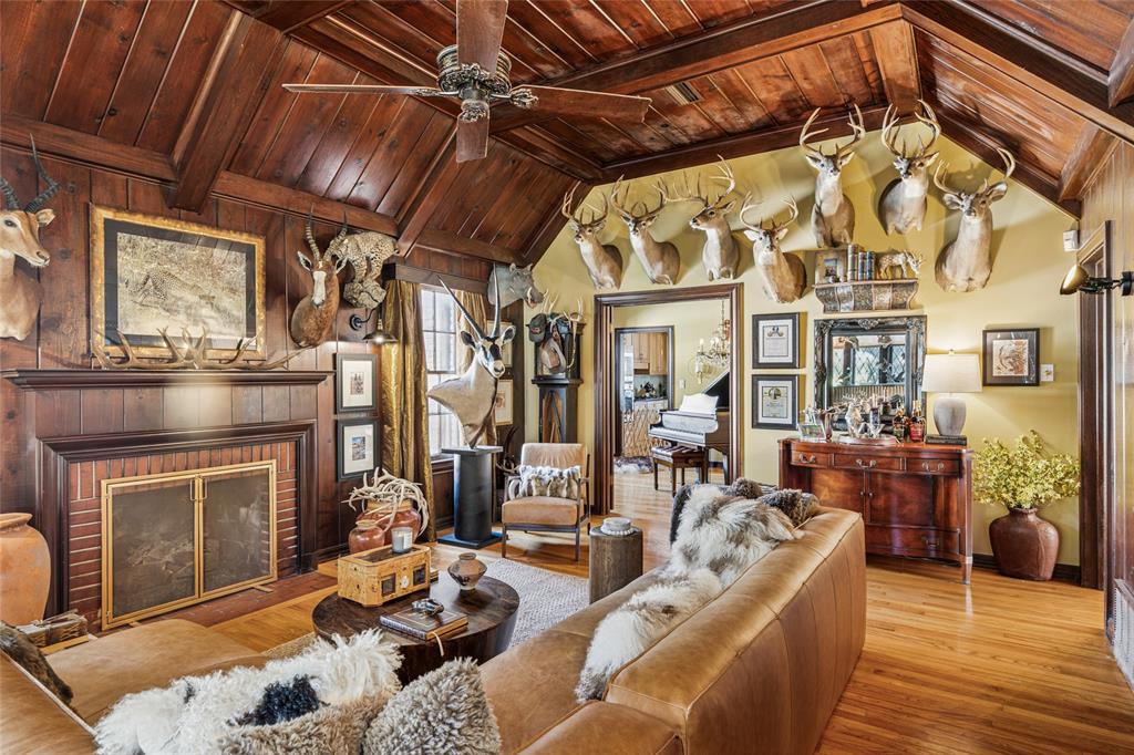 University Place Add - Residential