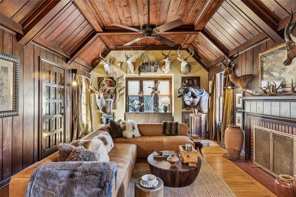 University Place Add - Residential