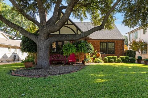 2437 Wabash Avenue Fort Worth TX 76109