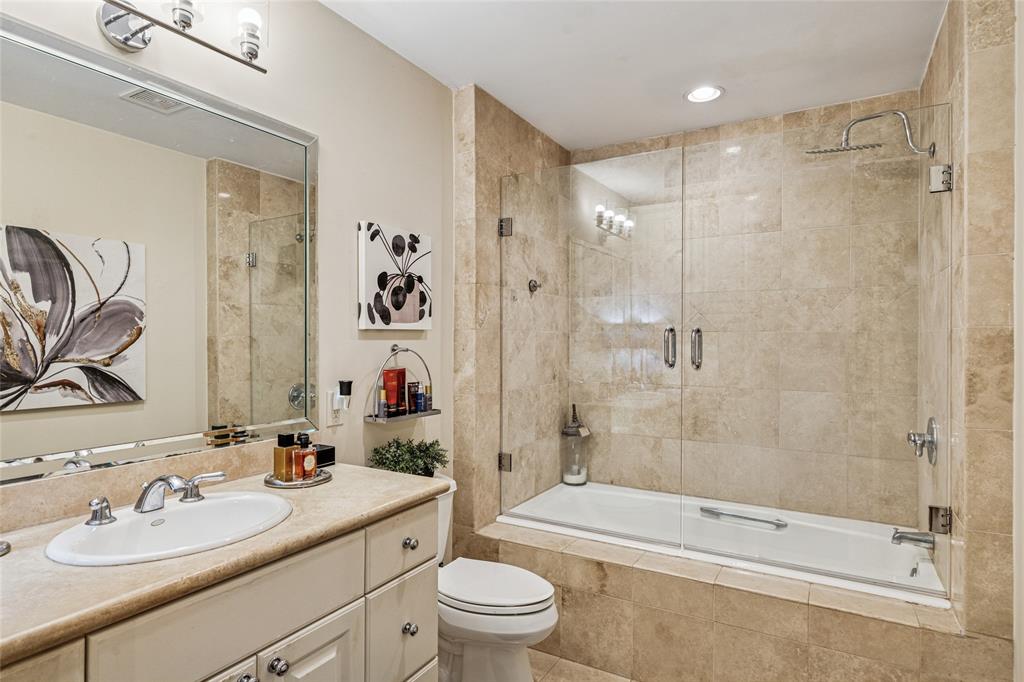 University Place Add - Residential