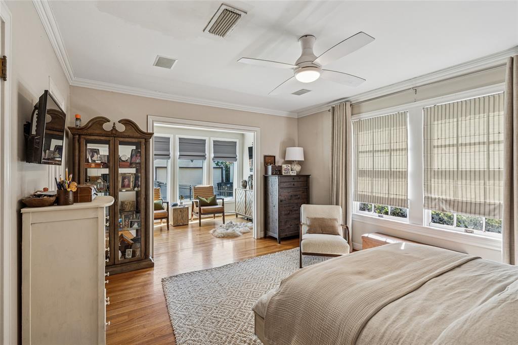 University Place Add - Residential