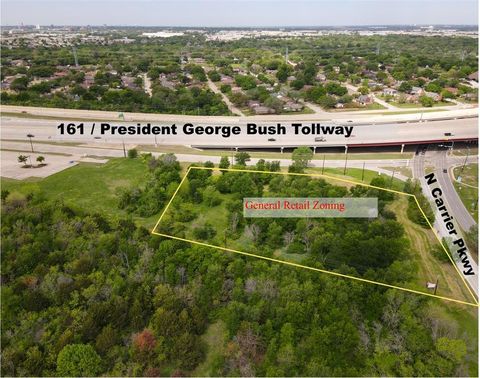2200 N Carrier Parkway Grand Prairie TX 75050
