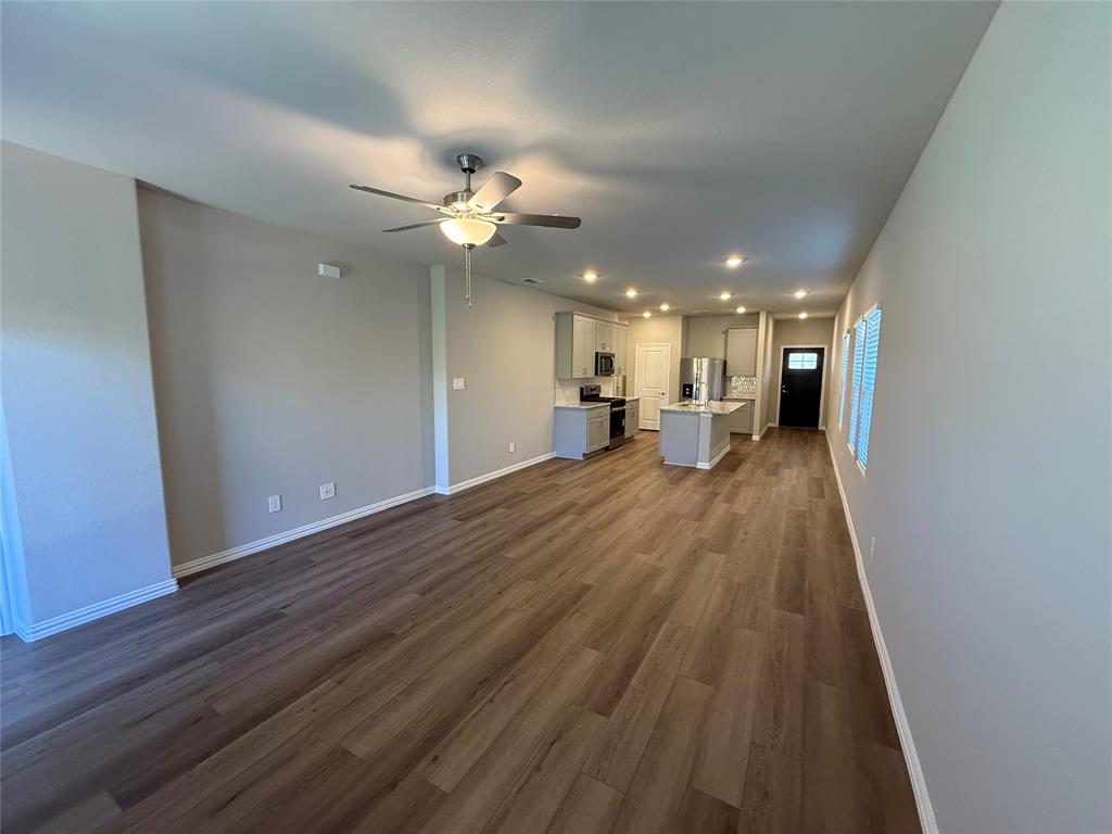 SIMPSON CROSSING PHASE 4 - Residential Lease