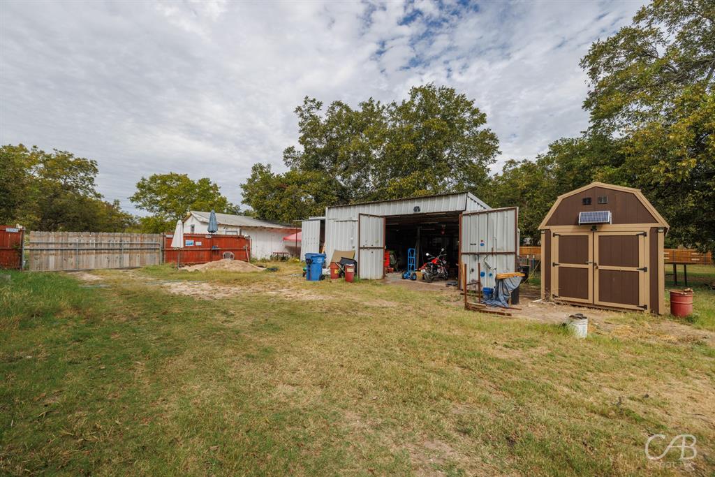 411 Hamby Road