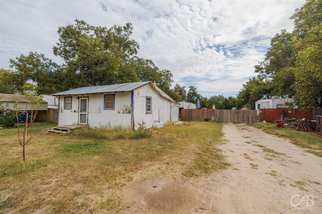 411 Hamby Road