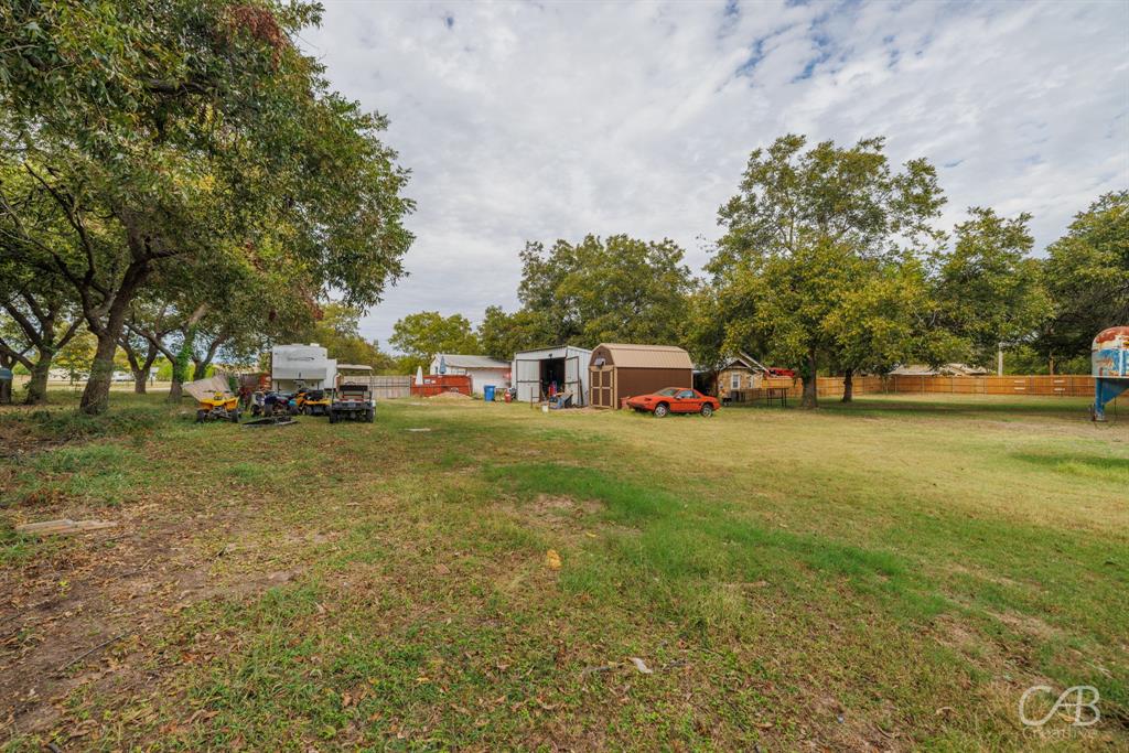 411 Hamby Road
