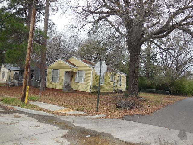 ZEIGLER SUB - Residential