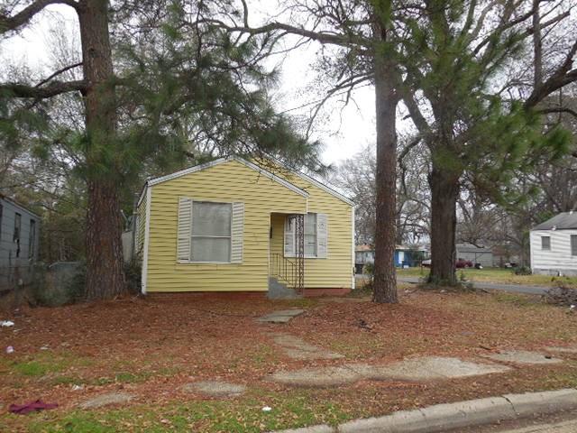 ZEIGLER SUB - Residential