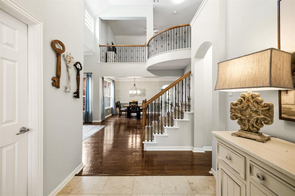 2127 Quail Meadow Lane