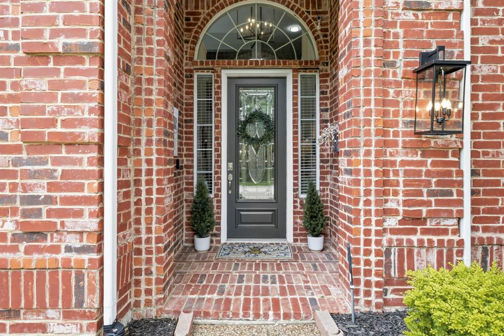 2127 Quail Meadow Lane