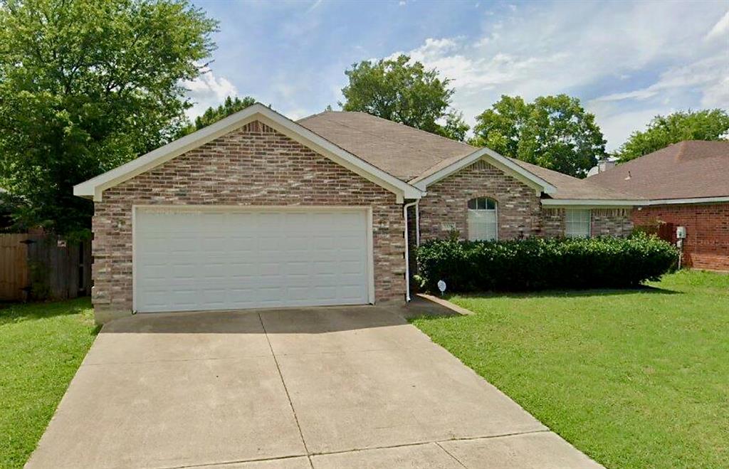 7321 Briarwyck Court