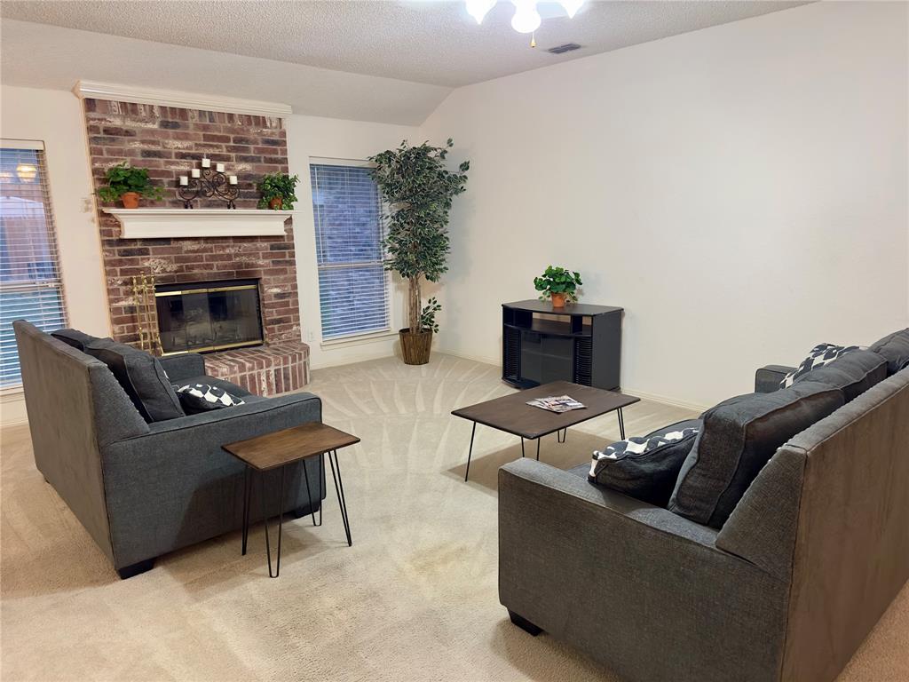 7321 Briarwyck Court