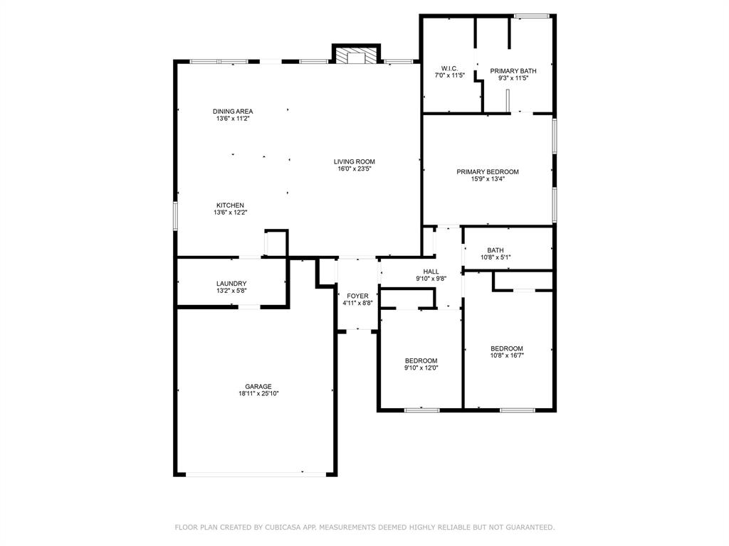 7321 Briarwyck Court