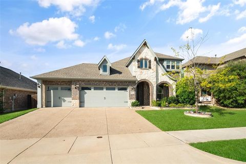 3513 Red Deer Lane Melissa TX 75454