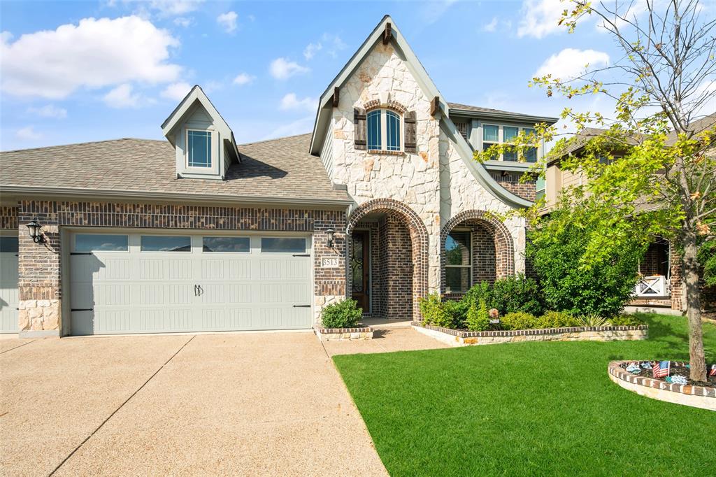 3513 Red Deer Lane