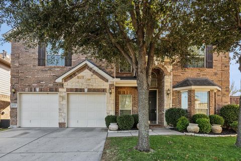 A home in Fort Worth