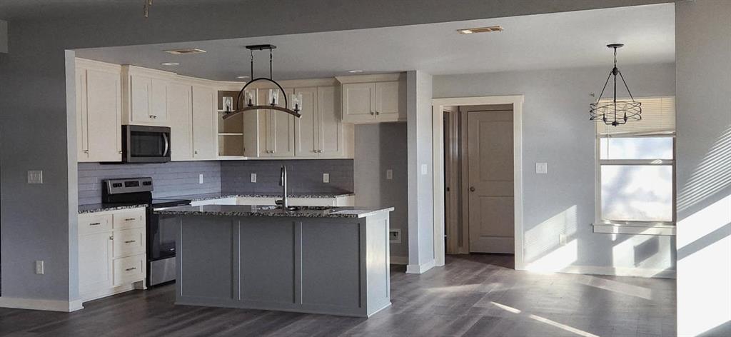 Angel Pines Add - Residential