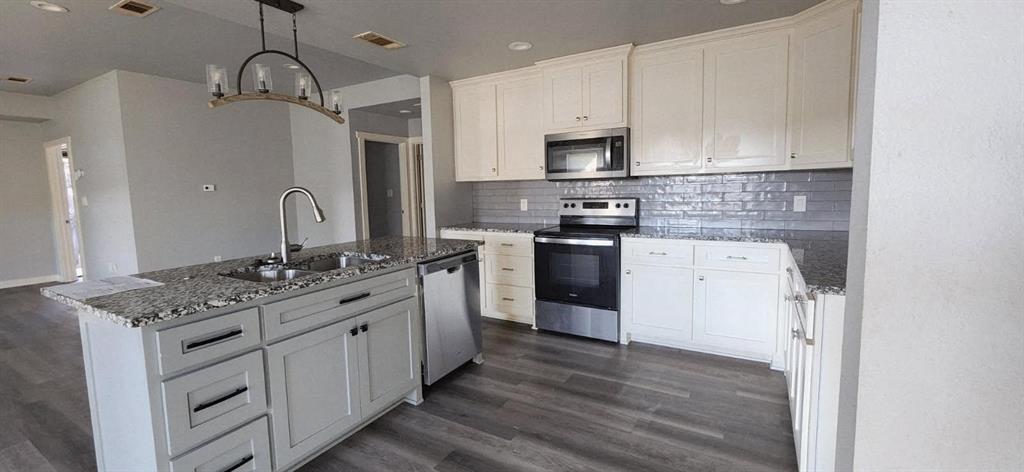 Angel Pines Add - Residential