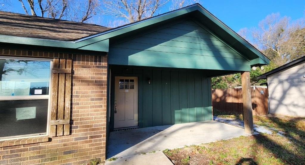 Angel Pines Add - Residential