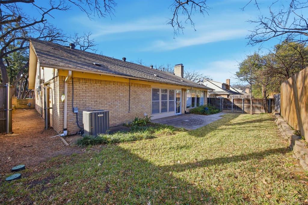 1620 Oak Meadow Drive