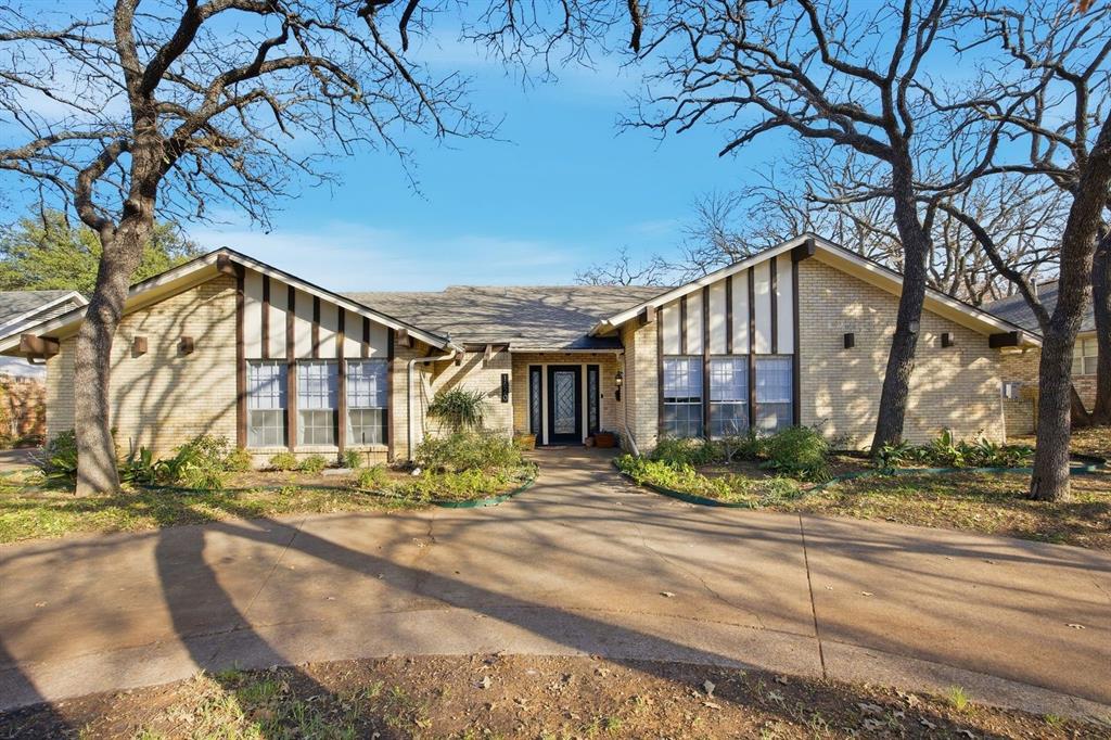 1620 Oak Meadow Drive