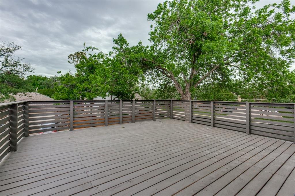 Prestonwood - Residential