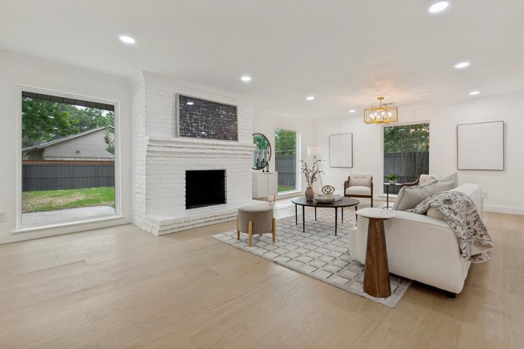 Prestonwood - Residential