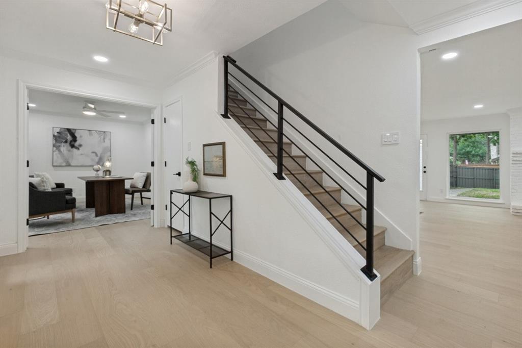 Prestonwood - Residential