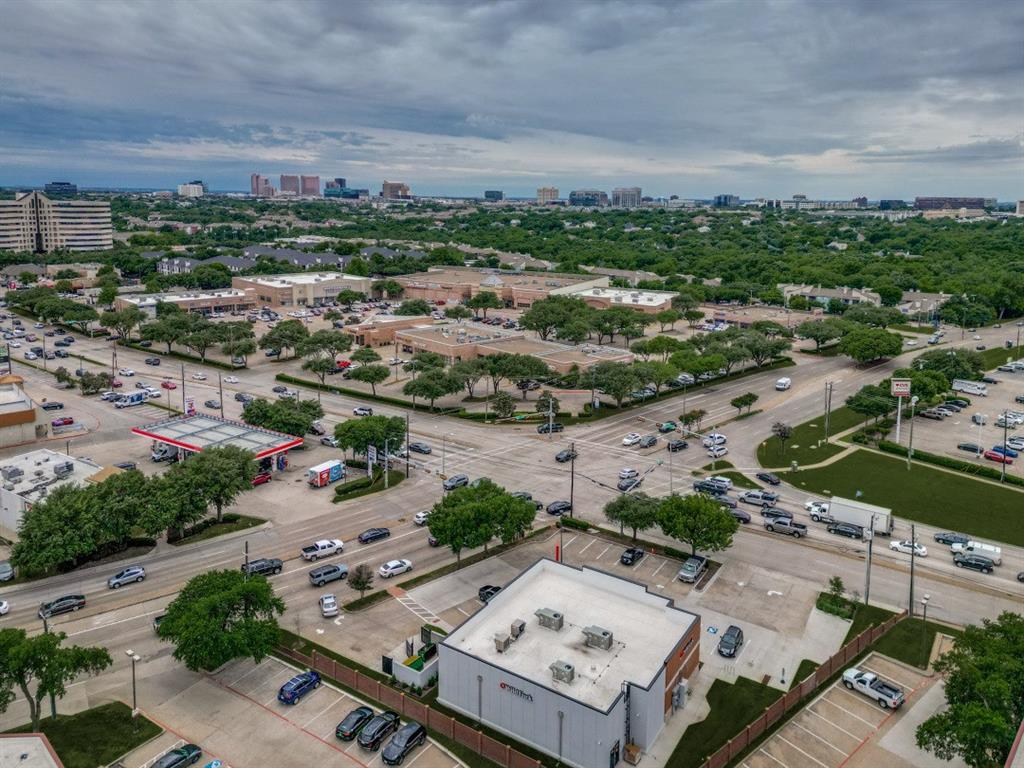 Prestonwood - Residential